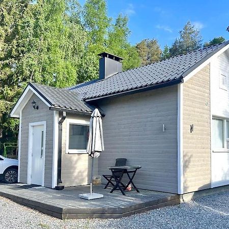 Sunny Nest 1 Vaasa Exterior foto